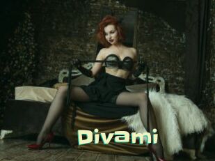 Divami