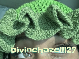 Divinehazelll27