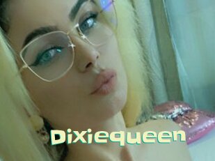 Dixiequeen