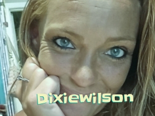 Dixiewilson