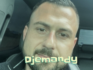 Djemandy