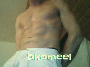 Dkameel