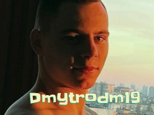 Dmytrodm19