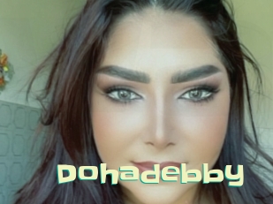 Dohadebby