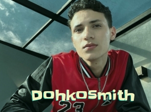 Dohkosmith