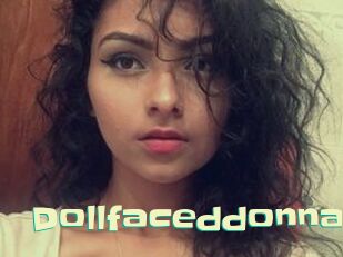 Dollfaceddonna