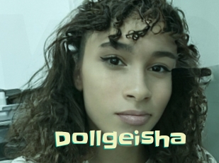 Dollgeisha