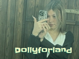 Dollyforland