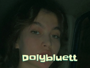 Dolybluett