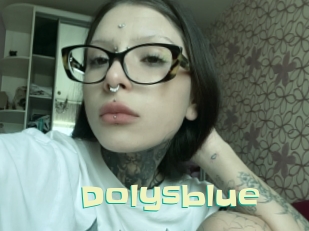 Dolysblue