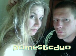 Domesticduo