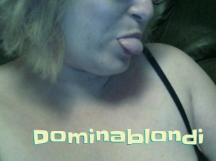 Dominablondi