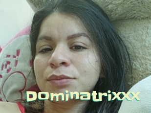 Dominatrixxx