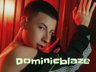 Dominicblaze