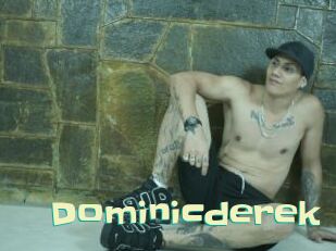 Dominicderek