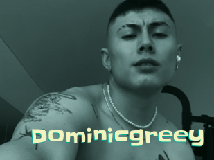 Dominicgreey