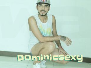 Dominicsexy