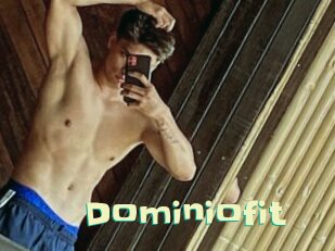 Dominiofit