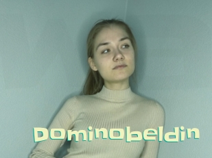 Dominobeldin