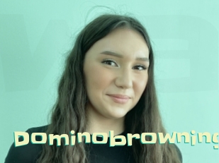 Dominobrowning