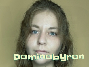 Dominobyron