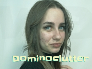 Dominoclutter