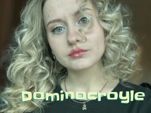 Dominocroyle