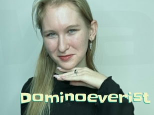 Dominoeverist