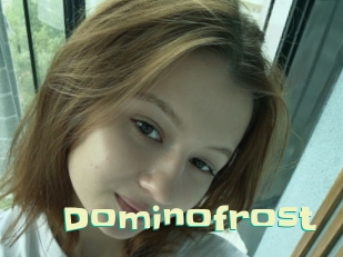 Dominofrost