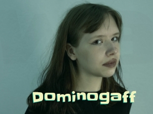 Dominogaff