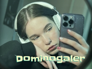 Dominogaler