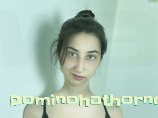 Dominohathorne