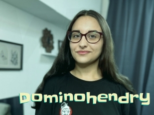 Dominohendry