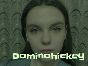 Dominohickey