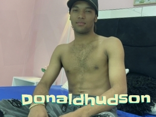 Donaldhudson