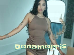 Donamorris