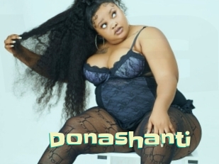 Donashanti