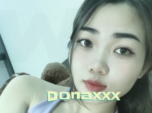 Donaxxx