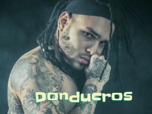 Donducros