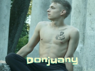 Donjuany