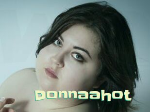 Donnaahot