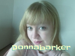 Donnabarker