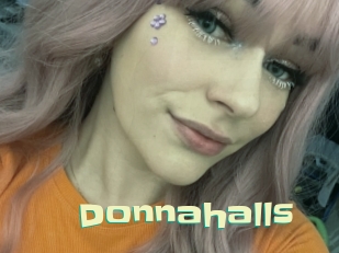 Donnahalls