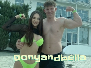 Donyandbella