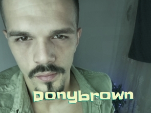 Donybrown