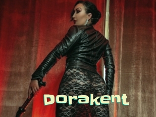 Dorakent