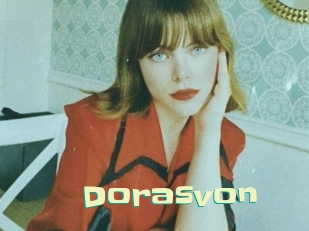 Dorasvon