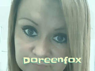 Doreenfox