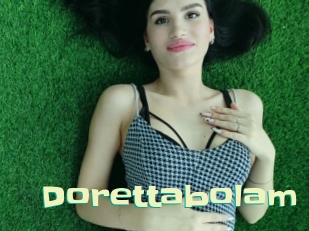 Dorettabolam