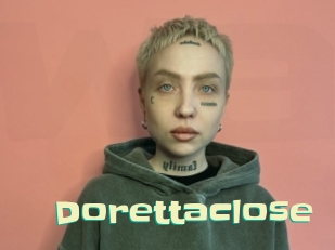 Dorettaclose